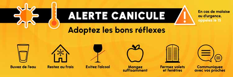 survie inuka chaleur
