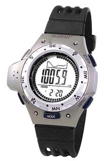 MONTRE BOUSSOLE ALTIMETRE