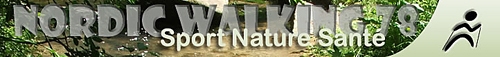 site de marche nordic